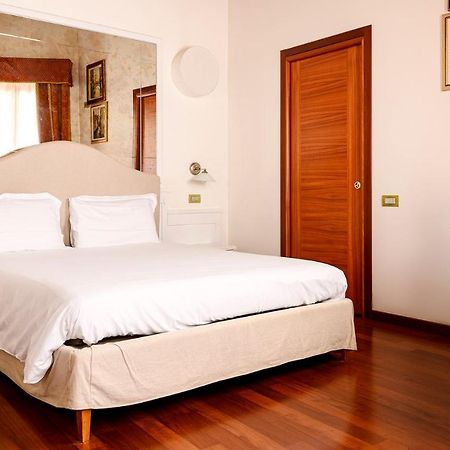 Ca Doge Bed & Breakfast Venezia Eksteriør bilde