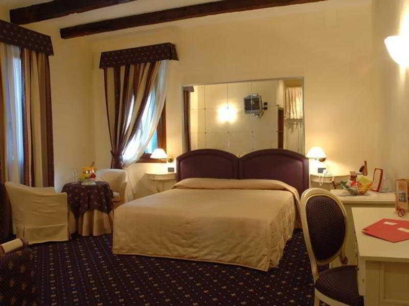 Ca Doge Bed & Breakfast Venezia Eksteriør bilde