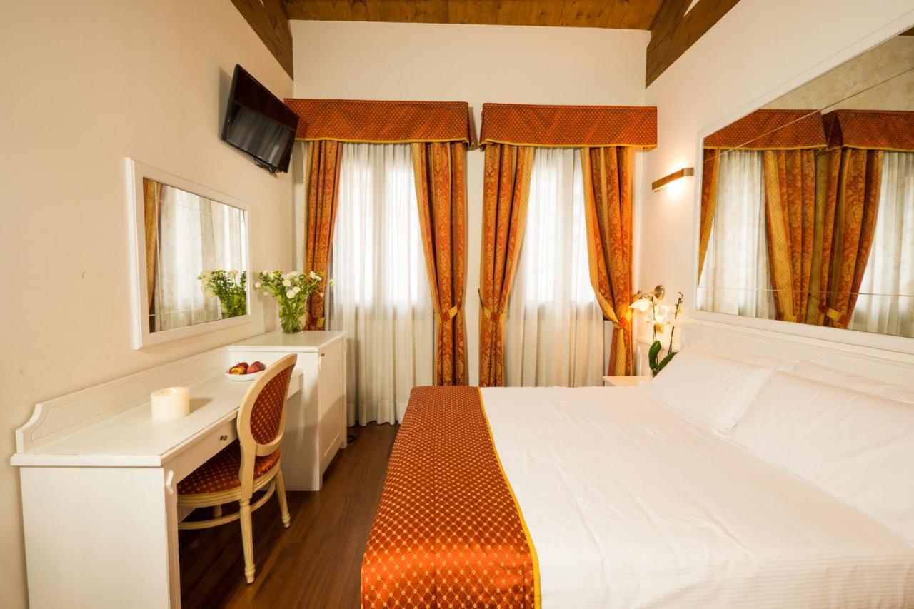 Ca Doge Bed & Breakfast Venezia Eksteriør bilde