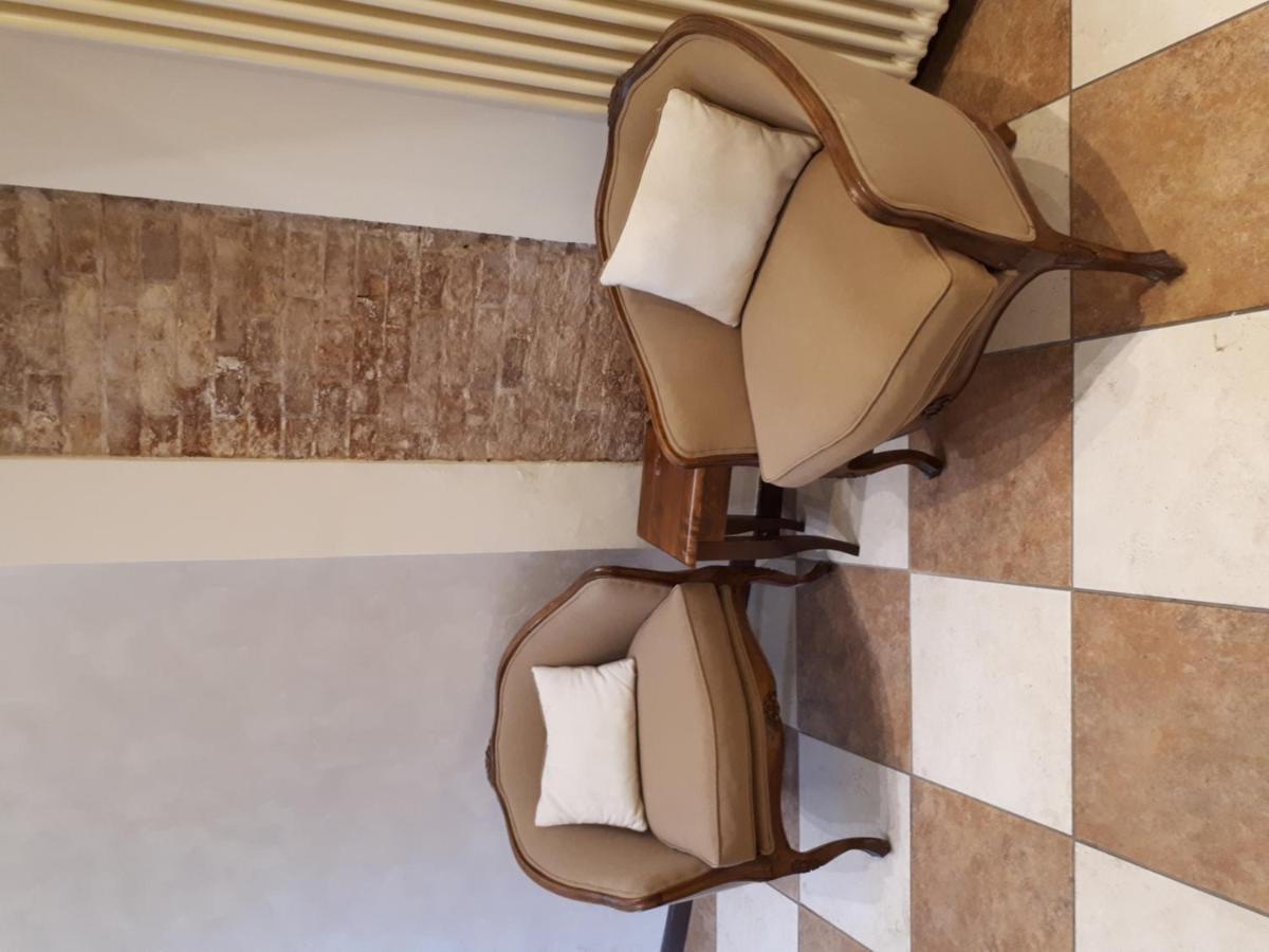 Ca Doge Bed & Breakfast Venezia Eksteriør bilde