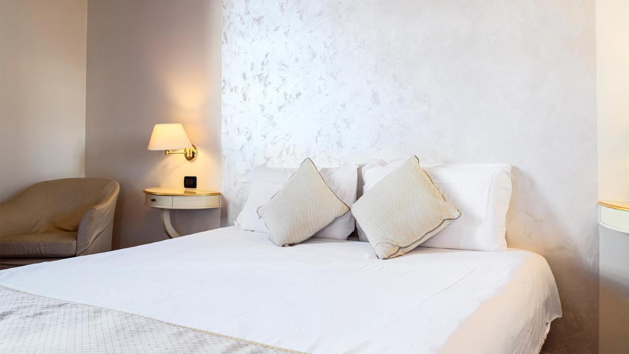 Ca Doge Bed & Breakfast Venezia Eksteriør bilde