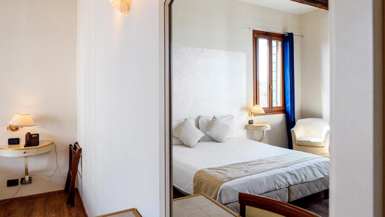 Ca Doge Bed & Breakfast Venezia Eksteriør bilde
