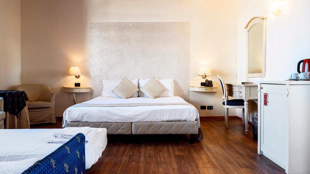 Ca Doge Bed & Breakfast Venezia Eksteriør bilde