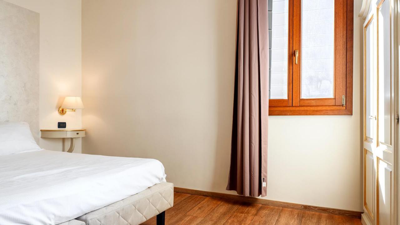 Ca Doge Bed & Breakfast Venezia Eksteriør bilde