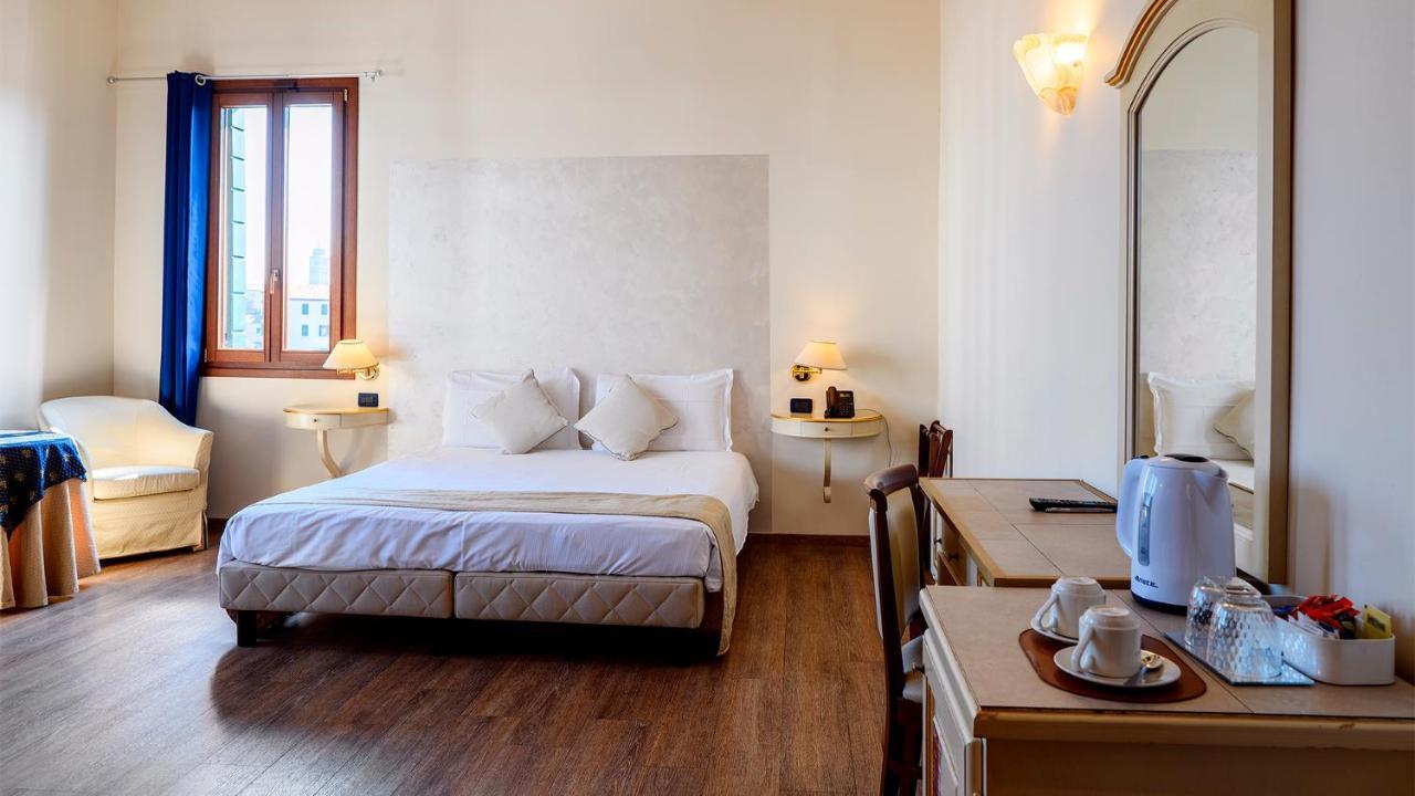 Ca Doge Bed & Breakfast Venezia Eksteriør bilde