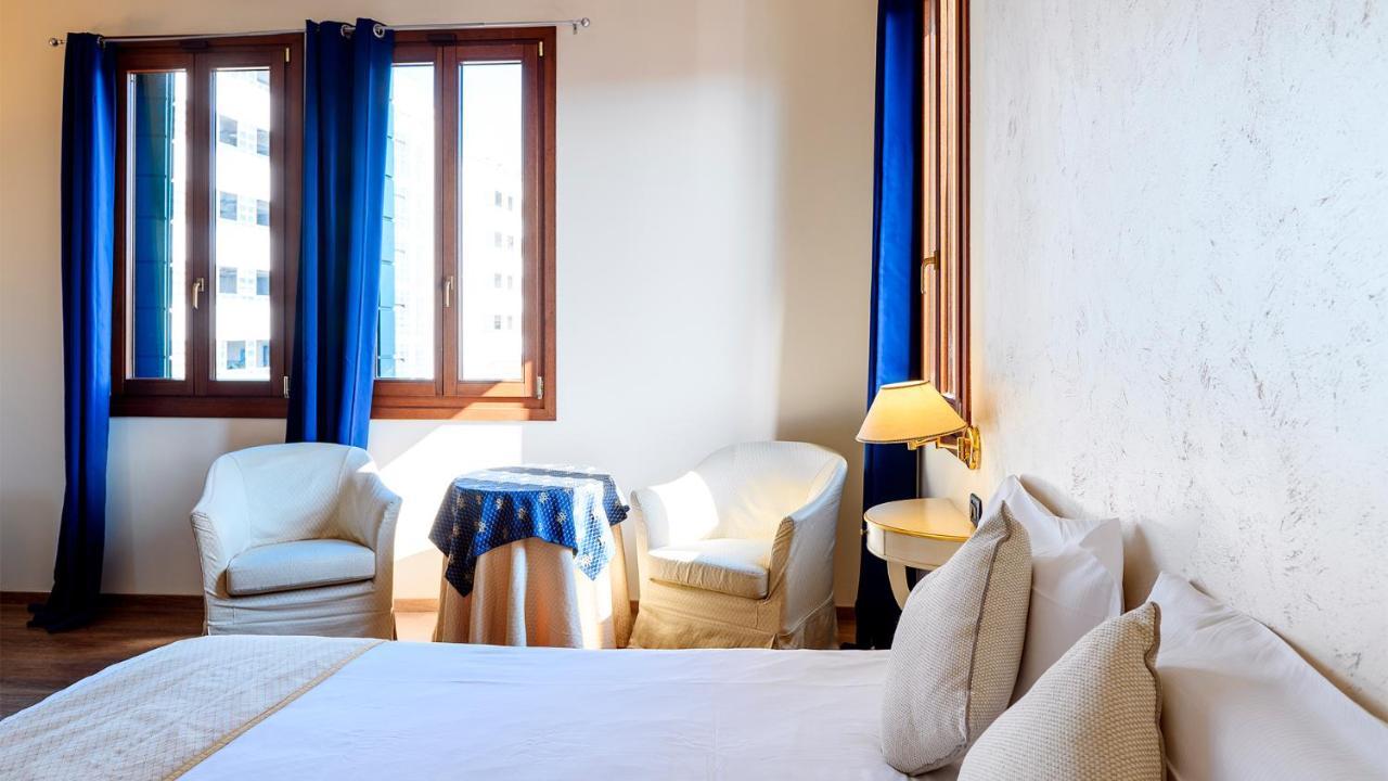 Ca Doge Bed & Breakfast Venezia Eksteriør bilde