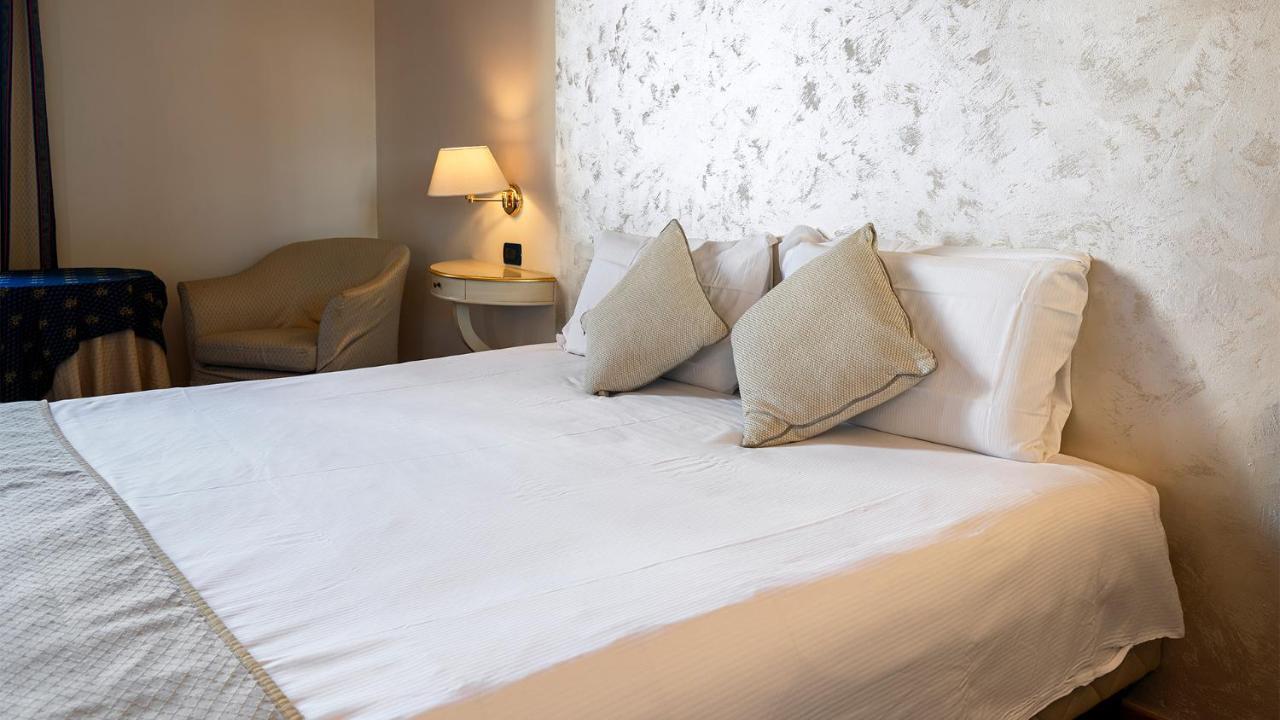 Ca Doge Bed & Breakfast Venezia Eksteriør bilde