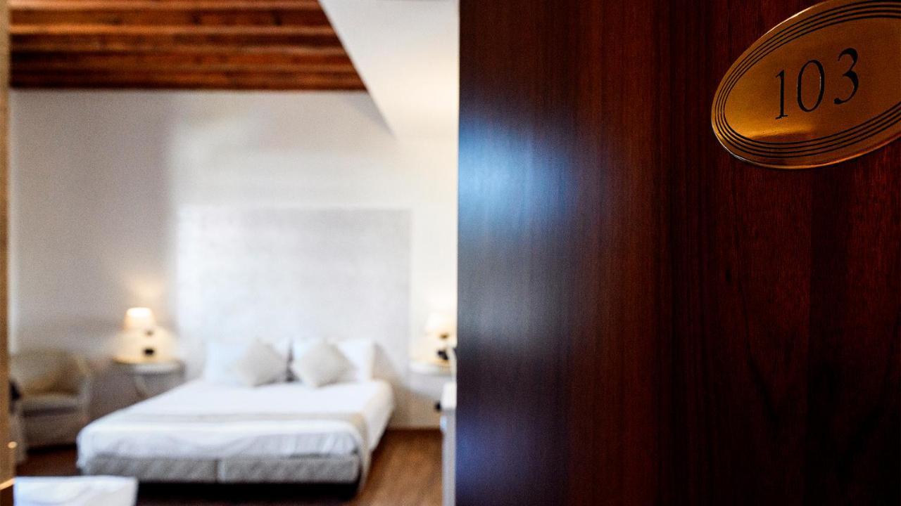 Ca Doge Bed & Breakfast Venezia Eksteriør bilde