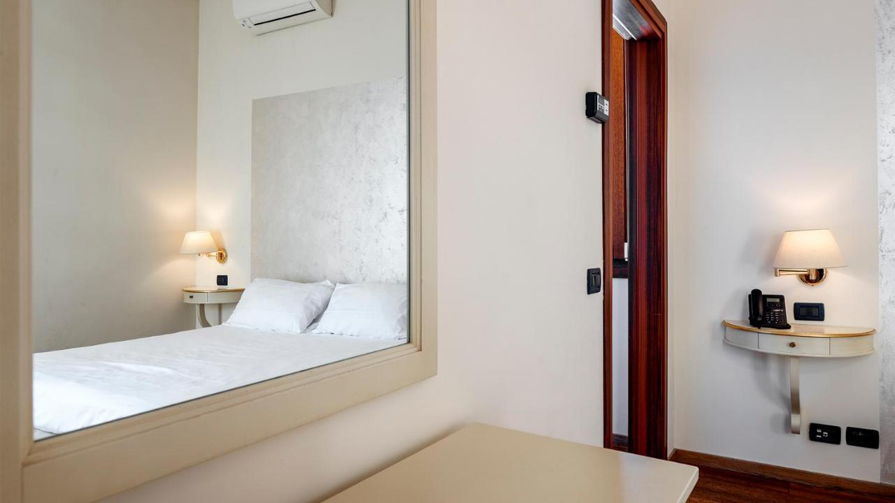 Ca Doge Bed & Breakfast Venezia Eksteriør bilde