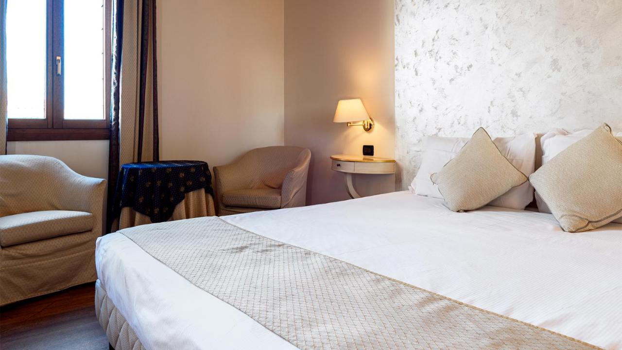 Ca Doge Bed & Breakfast Venezia Eksteriør bilde