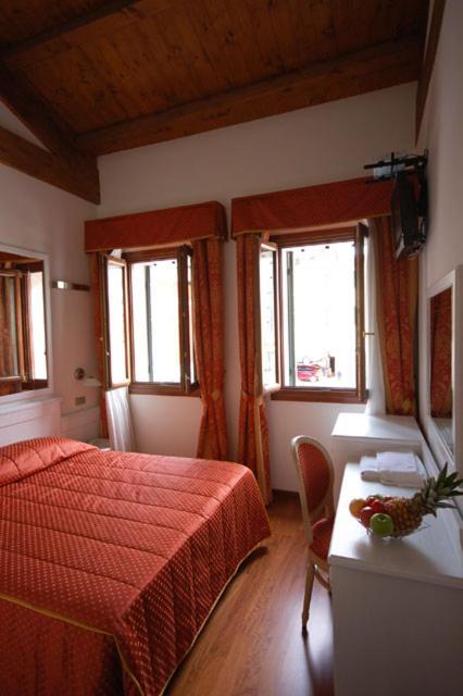Ca Doge Bed & Breakfast Venezia Eksteriør bilde