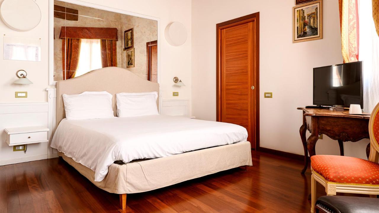 Ca Doge Bed & Breakfast Venezia Eksteriør bilde