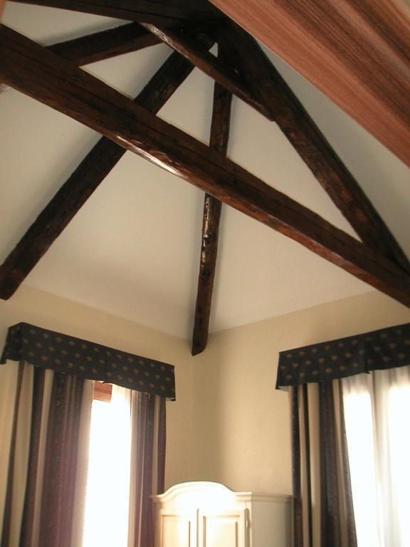 Ca Doge Bed & Breakfast Venezia Rom bilde