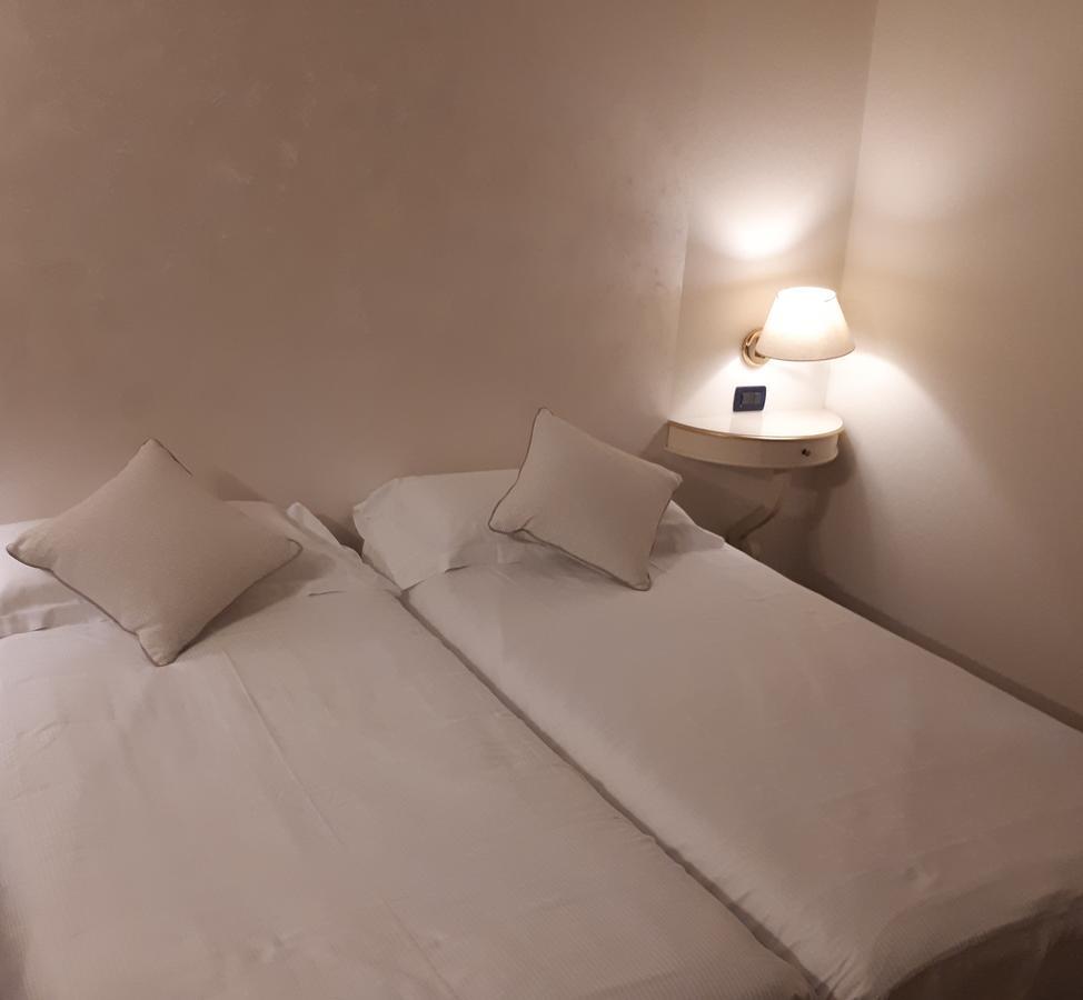 Ca Doge Bed & Breakfast Venezia Eksteriør bilde