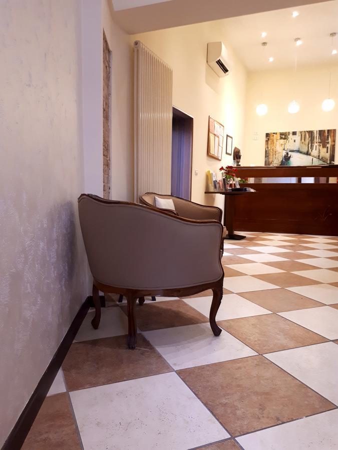 Ca Doge Bed & Breakfast Venezia Eksteriør bilde