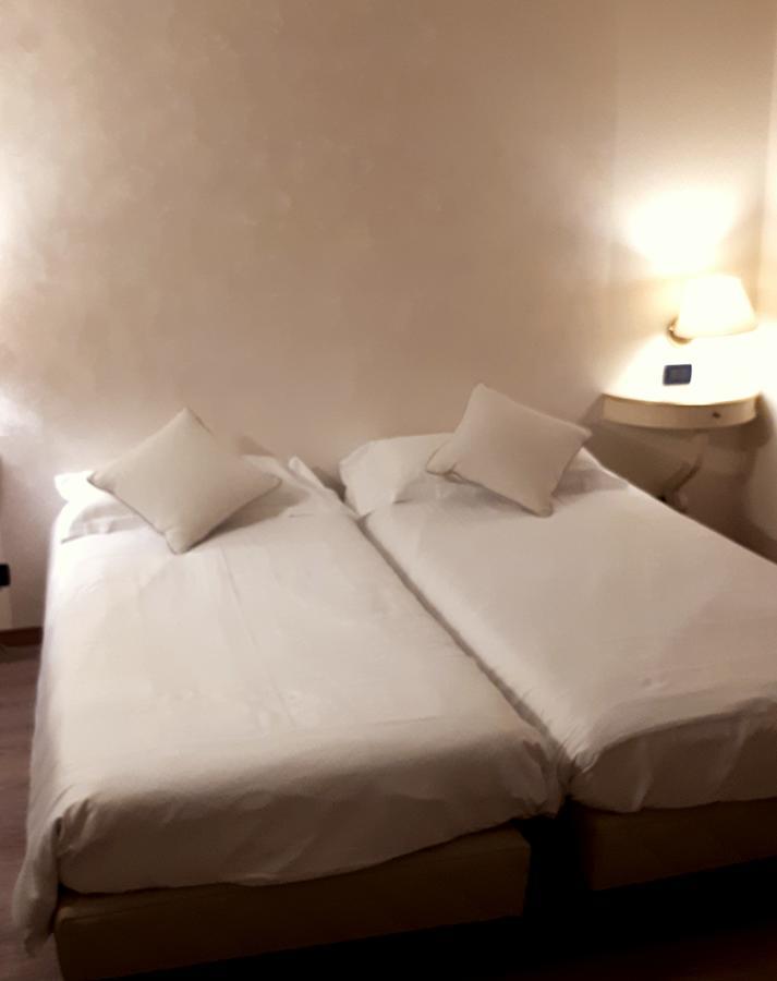 Ca Doge Bed & Breakfast Venezia Eksteriør bilde
