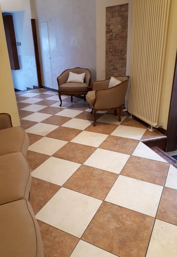 Ca Doge Bed & Breakfast Venezia Eksteriør bilde