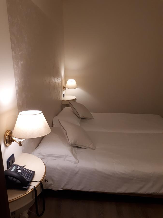 Ca Doge Bed & Breakfast Venezia Eksteriør bilde