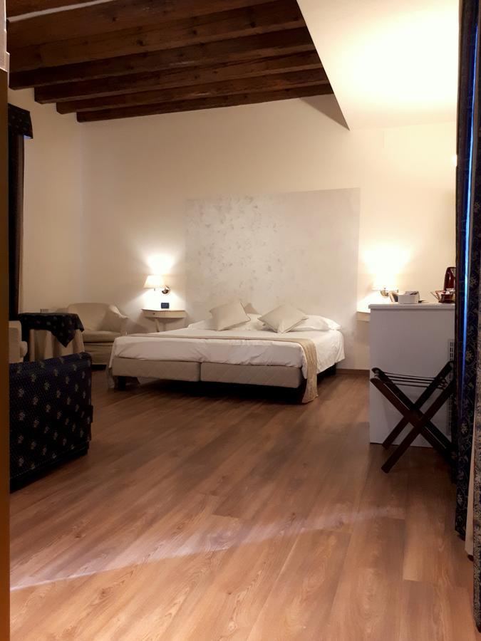 Ca Doge Bed & Breakfast Venezia Eksteriør bilde