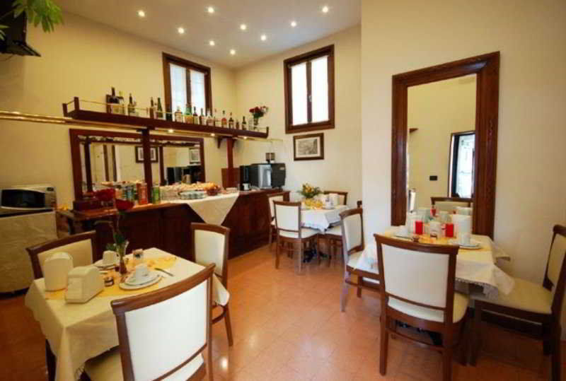 Ca Doge Bed & Breakfast Venezia Eksteriør bilde