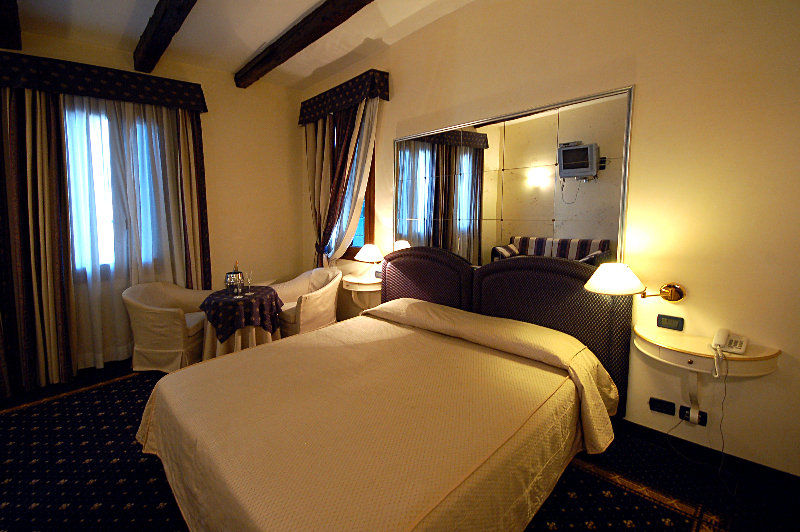 Ca Doge Bed & Breakfast Venezia Eksteriør bilde