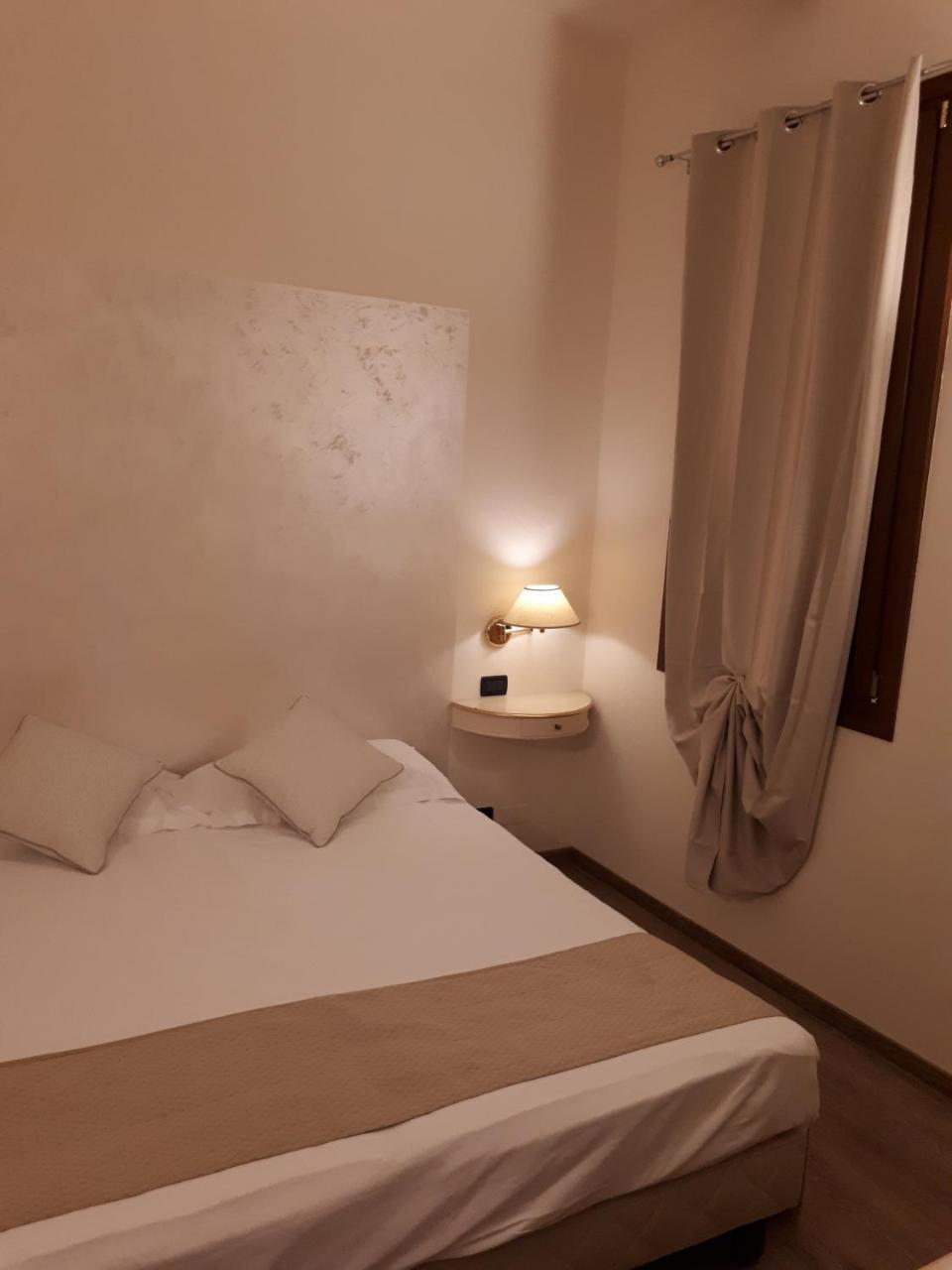 Ca Doge Bed & Breakfast Venezia Eksteriør bilde