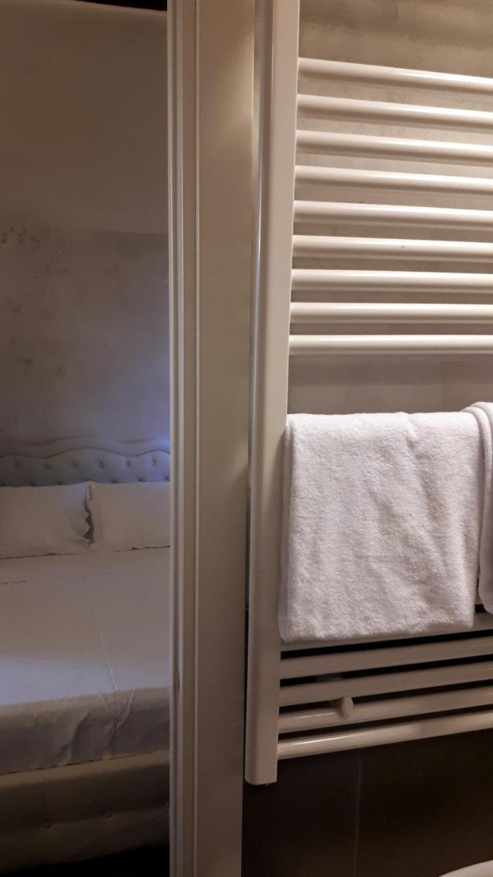 Ca Doge Bed & Breakfast Venezia Eksteriør bilde