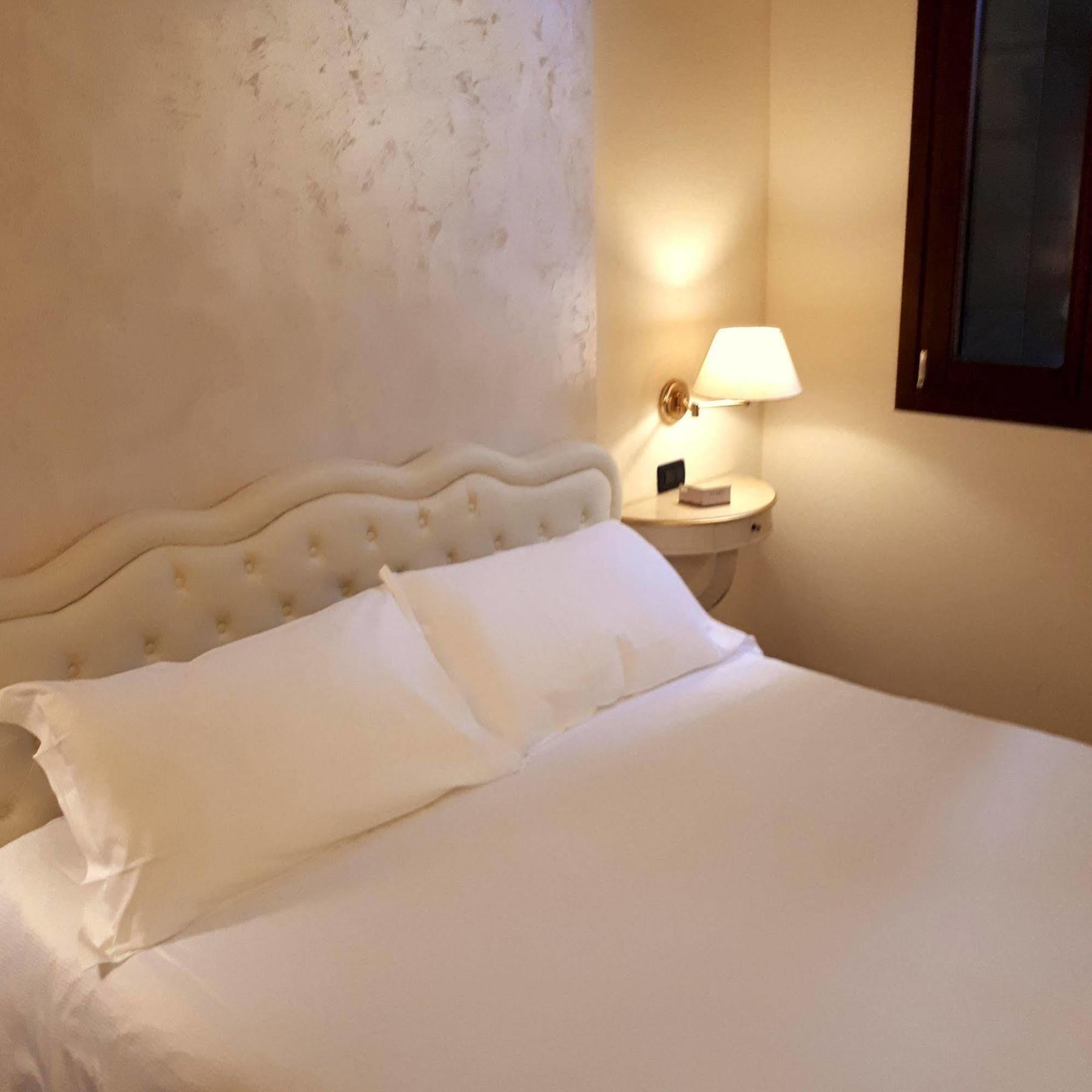 Ca Doge Bed & Breakfast Venezia Eksteriør bilde