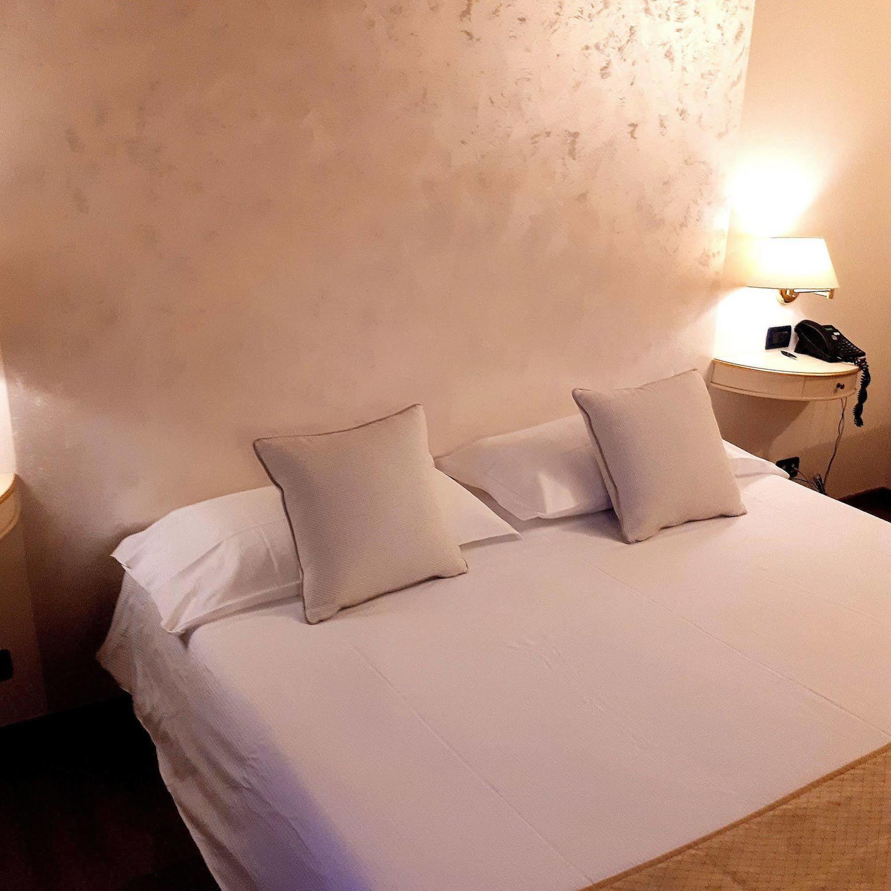 Ca Doge Bed & Breakfast Venezia Eksteriør bilde