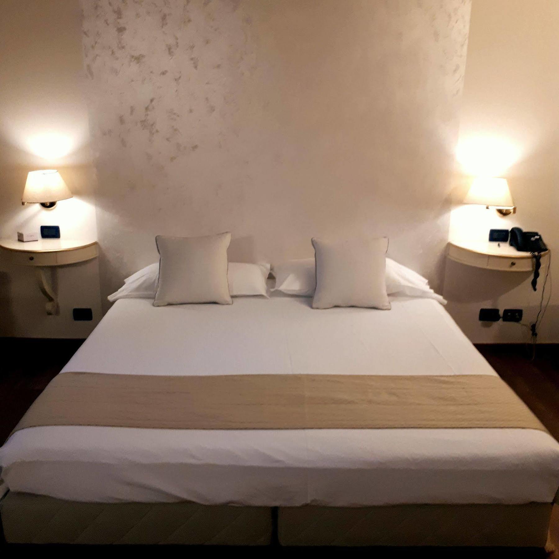 Ca Doge Bed & Breakfast Venezia Eksteriør bilde