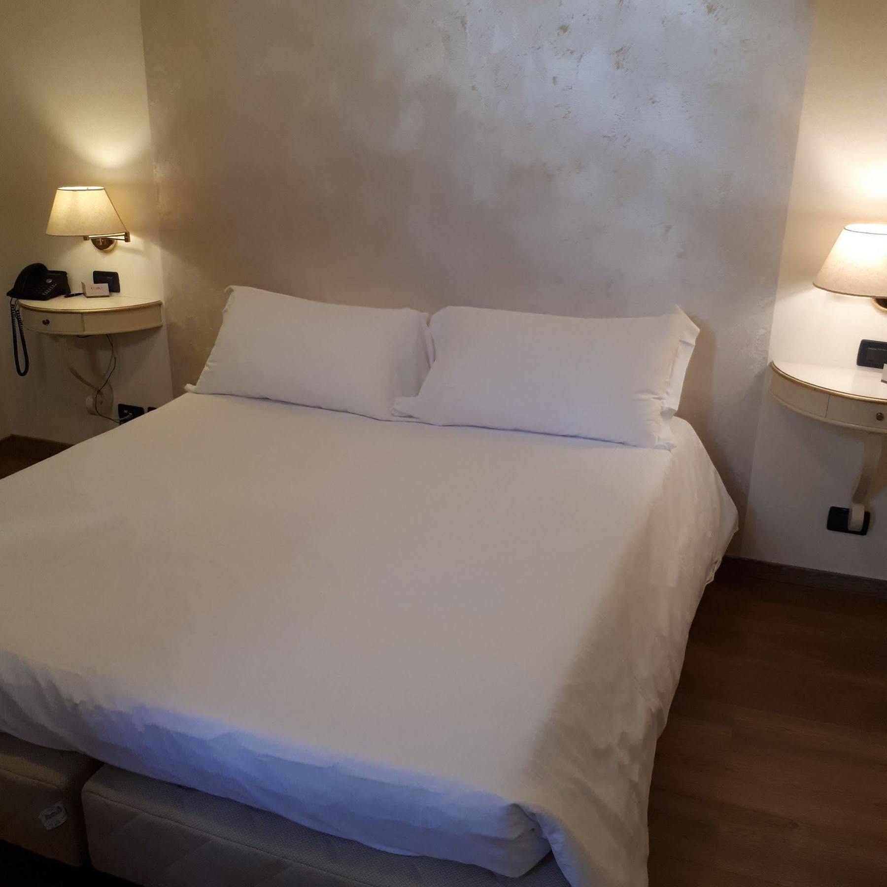Ca Doge Bed & Breakfast Venezia Eksteriør bilde
