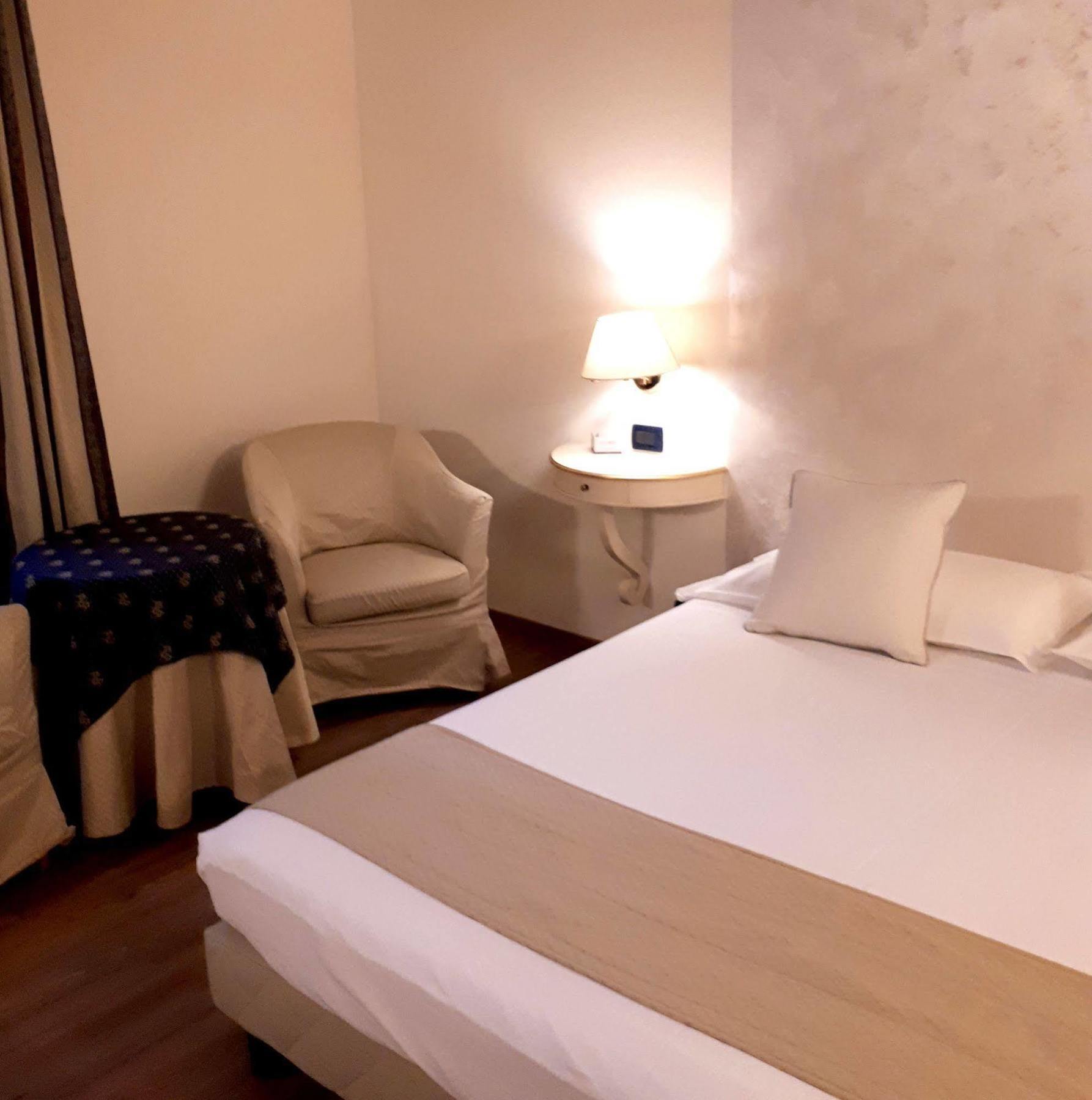 Ca Doge Bed & Breakfast Venezia Eksteriør bilde